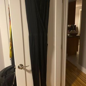 Casual soft jumpsuit